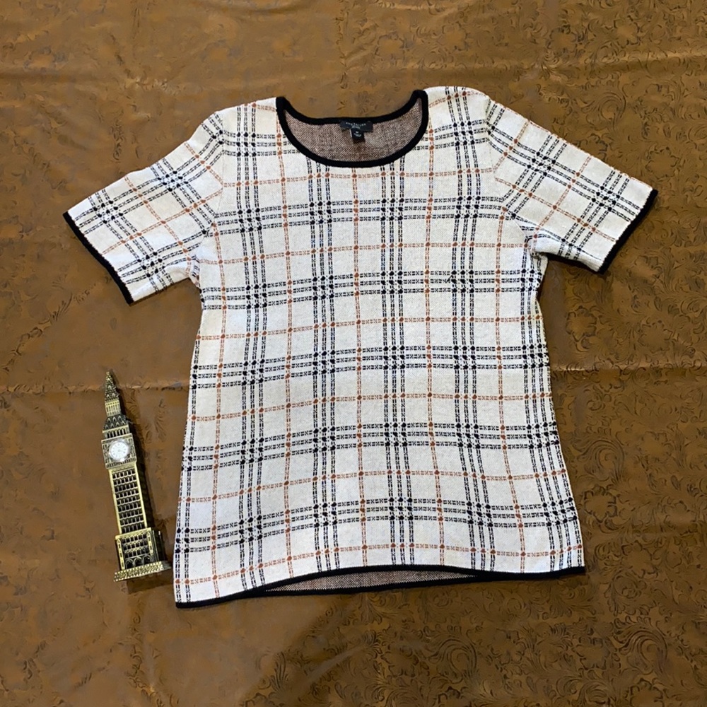 Sweater shirt